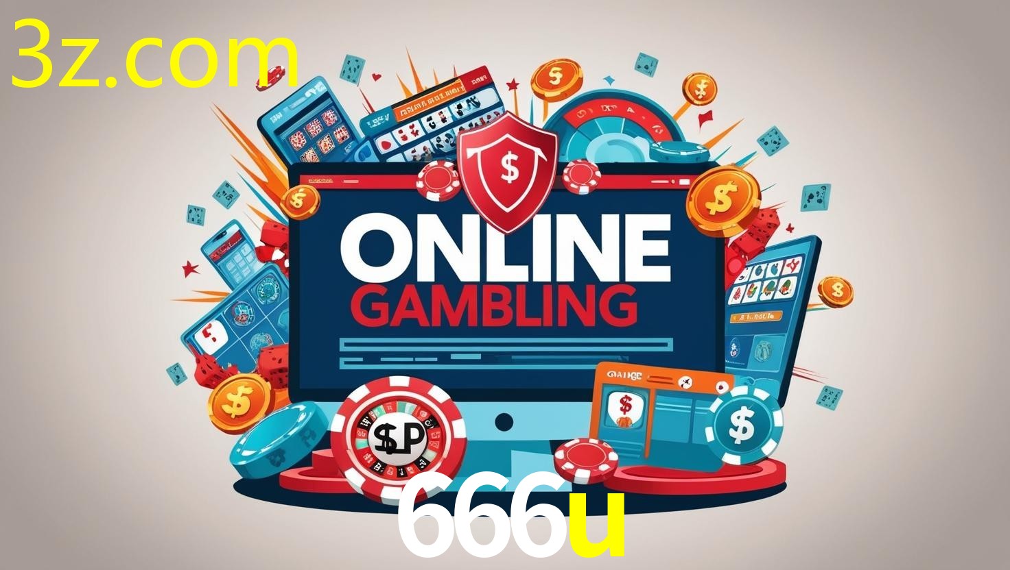 Verificação de Conta 666U.COM