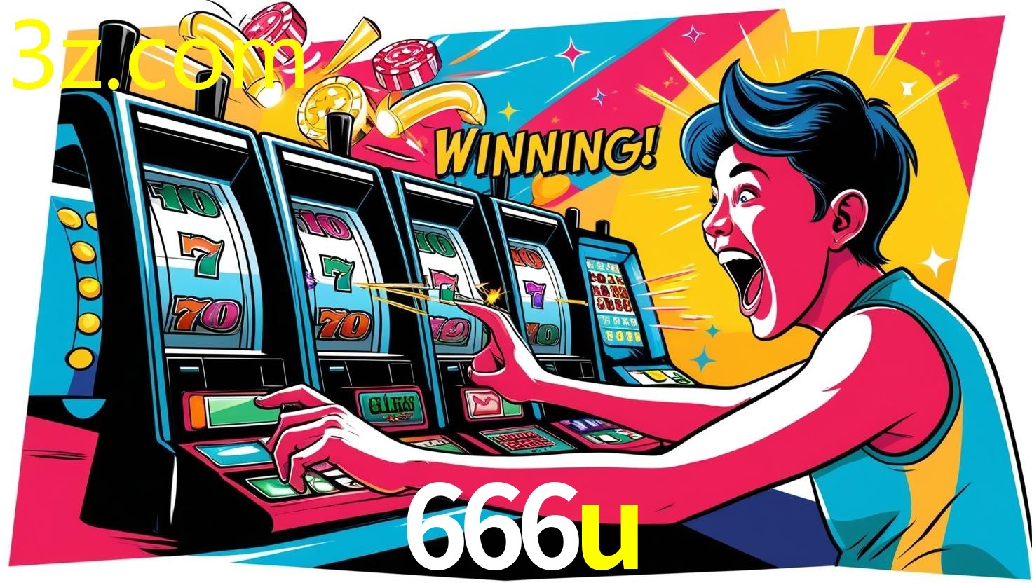 Login Seguro 666U.COM