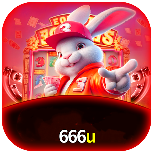 Logo da 666u